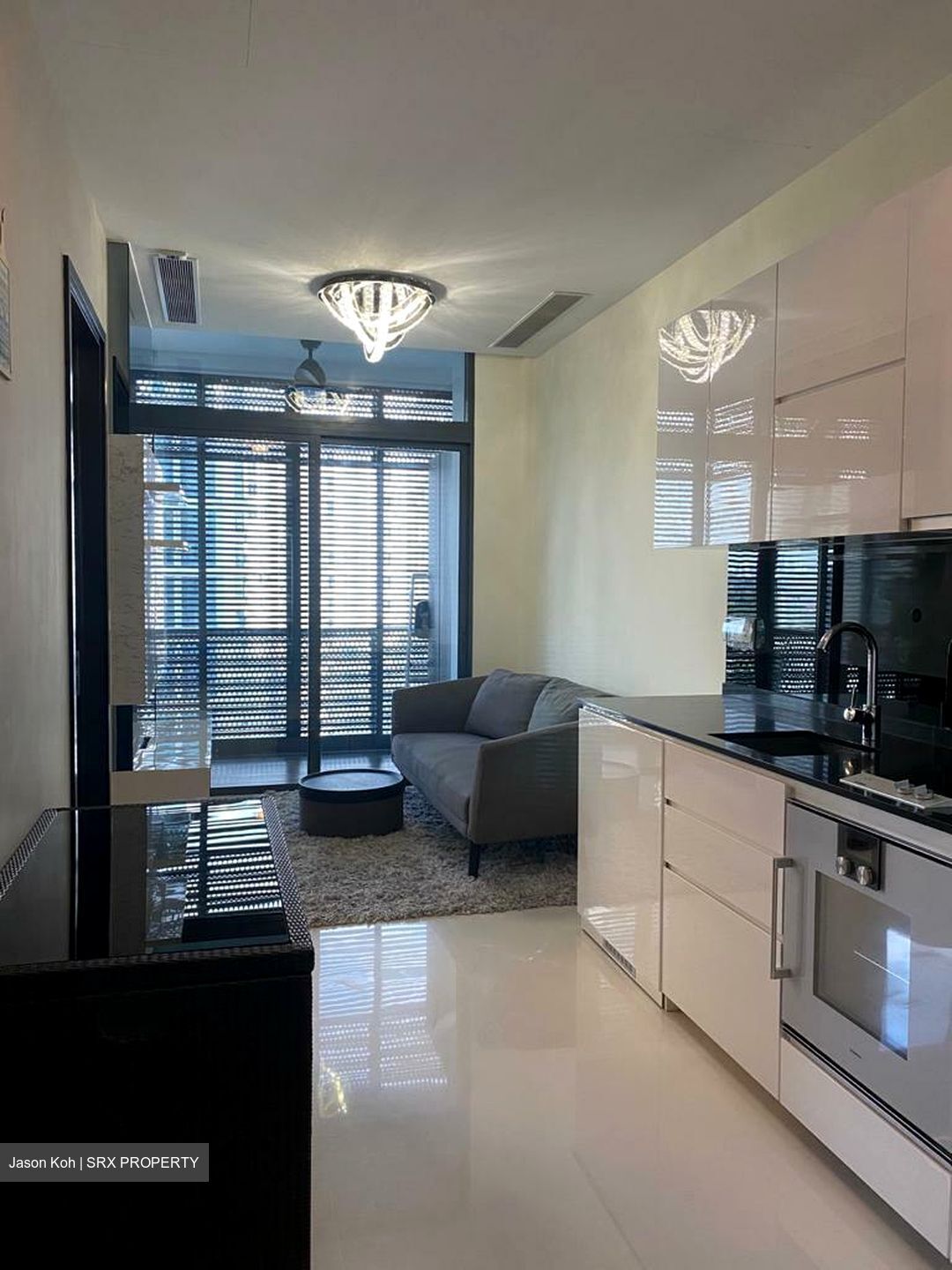 Robin Suites (D10), Apartment #450322701